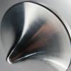 HAMMERSMITH Spinning Top  from Movie to Reality, Just-Right Tactile Experience, The Totem Worth Collecting (Stainless Steel/Classic Line) view 4