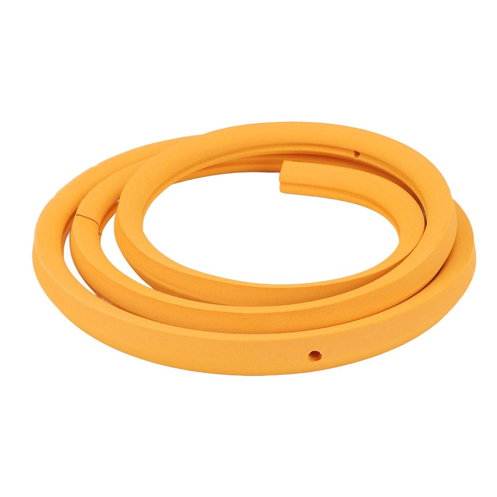 Bnineteenteam Tire Insert, Tubeless Tire Insert Lightweight EVA Rim Protector Liner Anti Puncture Suitable for 2532c Outer Tires
