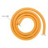 Bnineteenteam Tire Insert, Tubeless Tire Insert Lightweight EVA Rim Protector Liner Anti Puncture Suitable for 2532c Outer Tires view 3