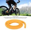Bnineteenteam Tire Insert, Tubeless Tire Insert Lightweight EVA Rim Protector Liner Anti Puncture Suitable for 2532c Outer Tires view 4