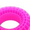 ChengyuWei 1.7 Tire Inserts Silicone Rubber Insert Foam, Silicone Insert Foam Fit 1.7 Wheel Tires, Silicone Tire Inserts Foam Fit Wheel Tires 1/10 Crawler Accessories Red (Rose Red) view 3