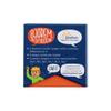 Bjorem Speech 2-Element Clusters Deck 2 for Complexity Approach | Speech Therapy Tool for Advanced Phonological Intervention | Sonority Difference 4 | 54 Cards view 2