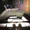 Car Lights 3W Spotlights Headlights Vehicle Truck Searchlight Fit for 1:5 1:7 RC Car view 4