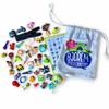 Bjorem Speech Minis by Speech Tree Co. Miniature Sound Cue Cards to Complement 2nd Edition Sound Cues for Speech Therapy and Phonemic Awareness view 1