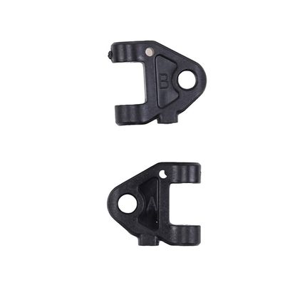 2x Lower Swing Arm A & B Fit for WL Toys K969/K979/K989/K999/P929/P939/284131 RC Car