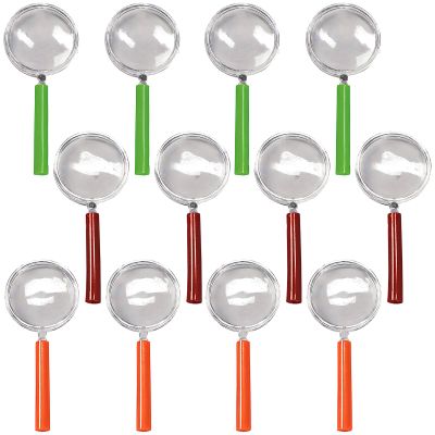 Fun Express Magnifying Glass 6 Pbh Un