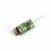 Fit for JR/SPEKTRUM Transmitter 4100E 2.4G 4Channels Micro Receiver view 3