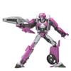 Transformers Toys Studio Series Deluxe Class One Elita-1, 4.5-inch Converting Action Figure, Robot Toys for Ages 8+ view 1