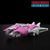 Transformers Toys Studio Series Deluxe Class One Elita-1, 4.5-inch Converting Action Figure, Robot Toys for Ages 8+ view 2