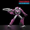 Transformers Toys Studio Series Deluxe Class One Elita-1, 4.5-inch Converting Action Figure, Robot Toys for Ages 8+ view 3