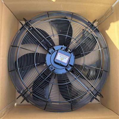AS710B3-AL5-03 AC 400V 2.35/1.4A 1130/800W Cooling Fan