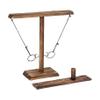 Ring Toss - Ring toss game - Ring and hook game view 1