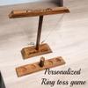 Ring Toss - Ring toss game - Ring and hook game view 2