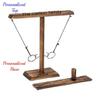 Ring Toss - Ring toss game - Ring and hook game view 3