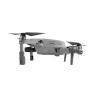LBRYVTCE 4PCS Landing Gear Foldable Heightened Leg Support Extension for D-JI Mavic Air 2 view 2