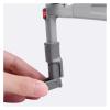 LBRYVTCE 4PCS Landing Gear Foldable Heightened Leg Support Extension for D-JI Mavic Air 2 view 4