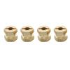 12mm/ 15mm/ 17mm Universal Wheel Hex Hub Adapter for Axial Scx10 D90 Wraith 1/10 RC Car - 12mm view 2