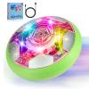 BaLaM Hover Soccer Ball Toys for 3-8 Year Old Kids Toddler Boys Girls, Christmas Birthday Gifts for Kids Age 4-6 5-7 8-12, Indoor Rechargable Light-up Toys Games view 1