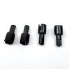 Xiaojikuaipao Upgrade Your WLtoys 144001 RC gy with Drive Shaft Set for Improved Performance - Easy to Install, Shock-Proof - for RC Crawler Truck Enthusiasts - C view 2