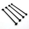 Xiaojikuaipao Upgrade Your WLtoys 144001 RC gy with Drive Shaft Set for Improved Performance - Easy to Install, Shock-Proof - for RC Crawler Truck Enthusiasts - C view 4