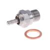 Xiaojikuaipao 2pcs Duty Glow Plug N3/N4 Hot Spark Nitro Engine Parts Replacements for RC Car Truck gy, Strong Alloy, Weight Upgrade, Increased Performance, Cross Wrenches - N4 view 4