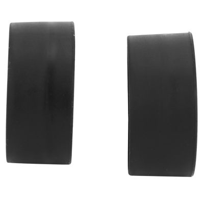 2Pcs 36mm Diameter Rubber Eyepiece Cover Accessory Guards for Stereo Microscope 2Pcs 36mm Diameter (KP-H2 Flat Angle)
