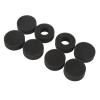 JAOCDOEN 8Pcs Sponge Tyre Insert Inlay Replacement for 1in Rubber Tire RC Climbing Car Accessories view 1
