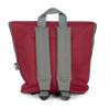 Small Foot Workshop Backpack, Children, 8 Wooden Tools, from 3 Years 12603, Colourful Colour view 4