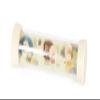 small foot 12651 Patience Maze of Marbles in Wooden Tube, Children from 3 Years, 12651 view 1