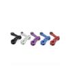 Alloy 25T Servo Arm and Servo Link for Arrma 6S BLX Kraton, Typhon, Notorious, Outcast, Talion, Infraction, Mojave, Felony - Upgrade Parts (Red) view 1