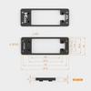 AGFRC A200BHMW Upgrade Mounting Tray Part Aluminum Alloy Servo Mount for 1/5 Scale Application (MT200) view 4