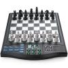 Talking Chess Academy Electronic Chess Board, Smart Chess Board with Voice Teaching System, Computer Chess Game with Strong Magnetic Pieces, 1-2 Player, Electronic Chess Set - Simple Portable Travel view 1