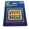 wheelfun US in Stock, Trumpeter 06633 1/200 WWII Us Vavy Figures Set Decoration Model Kit Soldier view 1