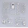 wheelfun Trumpeter Military Model 1/72 Sherman M4A3 (76) W Tank Scale 07226 Static Kit view 2