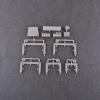wheelfun Trumpeter 05632 1/350 USS Langley Av-3 Navy Battleship Static Armor Model Kit view 3