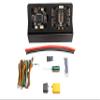 MicoAir H743 Flight Controller Stack with 4in1 50A Bluejay 48K ESC FC&ESC Support Ardupilot/Betaflight/INAV/PX4 for O3 Air Unit FPV view 2