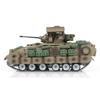 wheelfun US in Stock, 1/16 RC Battle Tank - M2A2 Bradley Infantry Fighting Vehicle with 320 Turret Rotation, Light & Sound, Smoke Unit, Hobby Grade, BB Shooting Airsoft Tank view 3