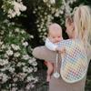 FRIGG Natural Rubber Baby Pacifier 6-Pack Earthy Wonder | Made in Denmark | BPA-Free (0-6 Months) view 4