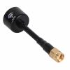 5.8Ghz 3dBi RHCP Antenna, High Gain, Low Feeder Loss, 5.8G Receiver, for FPV Racing Drone, RC Parts (SMA Inner Needle) view 4