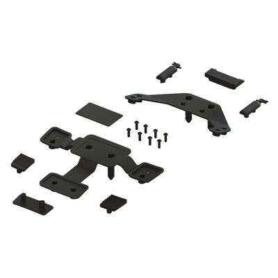 ARRMA Body Mount Set, ARA-1579