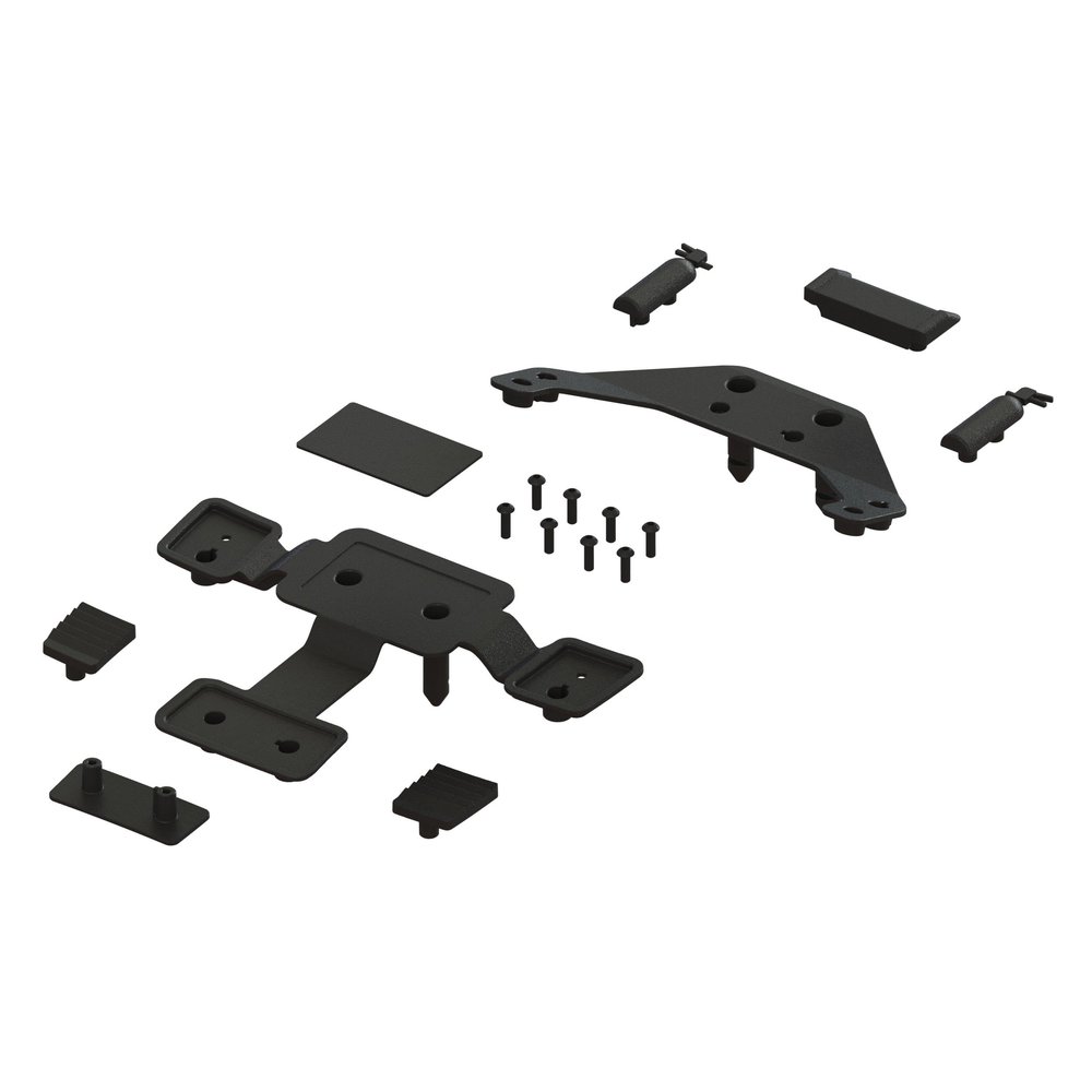 ARRMA Body Mount Set, ARA-1579