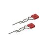 ARRMA Body Clip and Cap (2Pcs), ARA-1551 view 1
