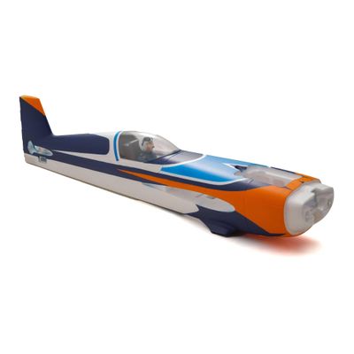E-flite Fuselage w/Pilot and Canopy Extra 330 SC 1.3m EFL-1220 RC Aerobatic Airplanes