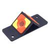 Angle measurement plaquette, Plaque,45 Degree both side 12.7mm, double sided mini prism view 2