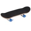 5-Layered Maple Finger with Bearing Wheels, Fingerboard Soft Pu Pad and Elastic Rubber, Great, Finger Skaboards for Kids with Bearing Wheels, Soft Pu Pad and Elastic Rubber, Great for Fidgety Hands, view 1