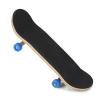 5-Layered Maple Finger with Bearing Wheels, Fingerboard Soft Pu Pad and Elastic Rubber, Great, Finger Skaboards for Kids with Bearing Wheels, Soft Pu Pad and Elastic Rubber, Great for Fidgety Hands, view 2