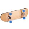 5-Layered Maple Finger with Bearing Wheels, Fingerboard Soft Pu Pad and Elastic Rubber, Great, Finger Skaboards for Kids with Bearing Wheels, Soft Pu Pad and Elastic Rubber, Great for Fidgety Hands, view 4