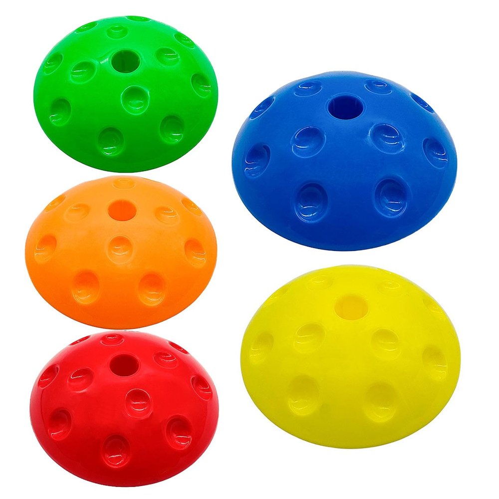 Balance Exercise Stones - 5 Pcss Balance Training Stepping Stones, Non-Slip Balance Training Rocks | Multifunctional Kids Balance Play Stones, Toddler Balance Stones for Children Ages 3-5