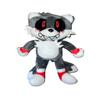11" Tails.exe Plush view 1