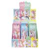 DUCKIEZ Retro Tall Watergame Single Button Re-live your youth with this fun and sometimes frustrating water game Perfect party bag filler! (Unicorn, 1, Count) view 3
